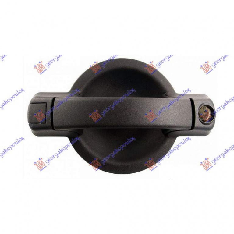 Maner Usa Fata - Fiat Doblo 2001 , 735308515