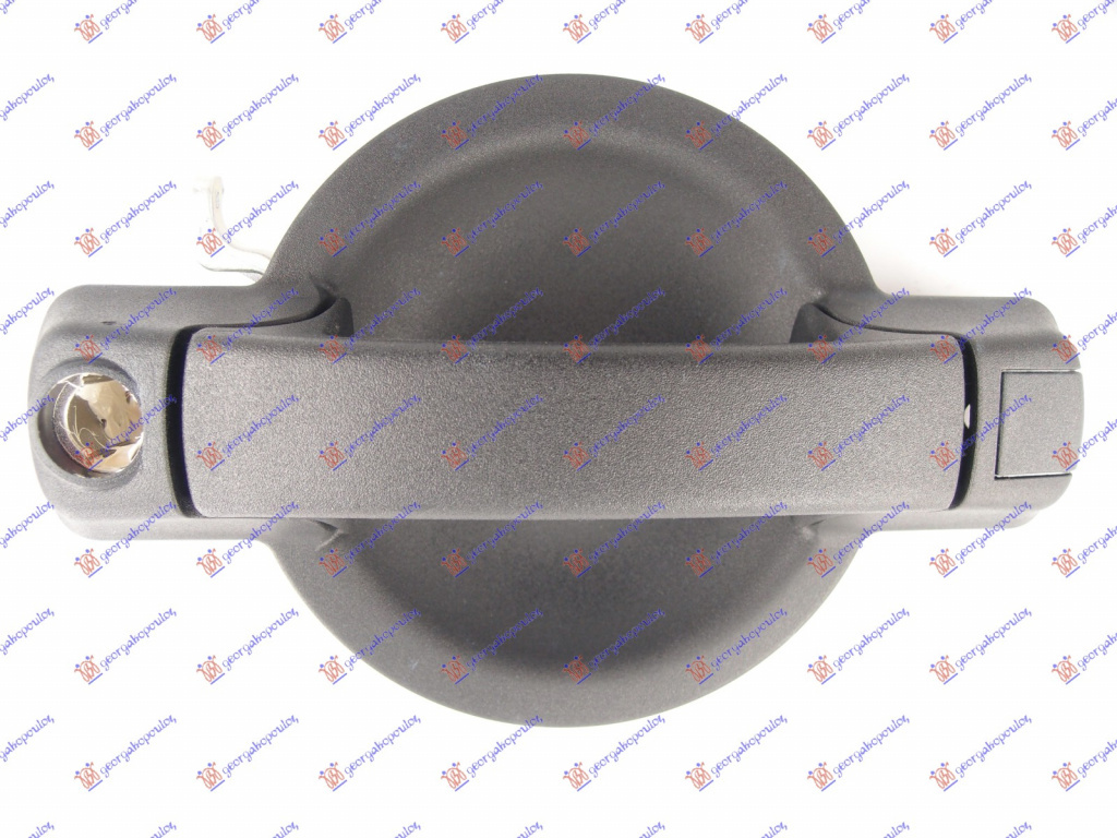 Maner Usa Fata - Fiat Doblo 2001 , 735309959