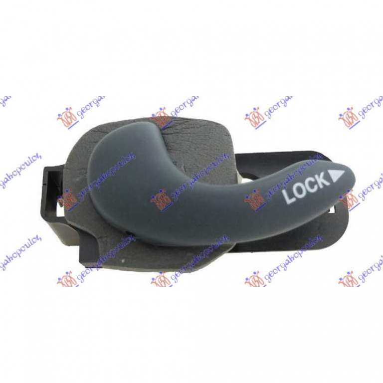 Maner Usa Fata - Fiat Doblo 2001 , 735357008