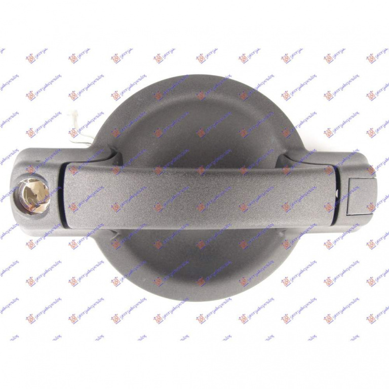 Maner Usa Fata - Fiat Doblo 2001 , 735357036
