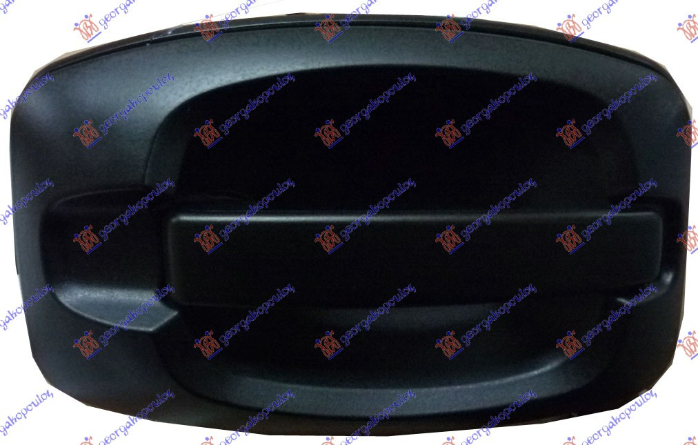 Maner Usa Fata - Fiat Ducato 2006 , 735423241