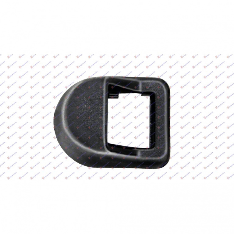 Maner Usa Fata - Fiat Fiorino 19997 1998 , 4415253