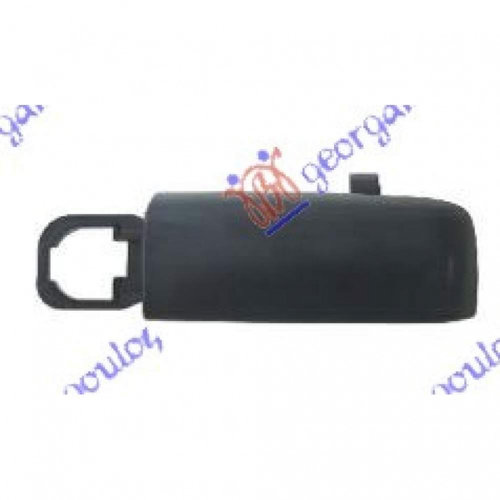 Maner Usa Fata - Fiat Idea 2004 , 735365680