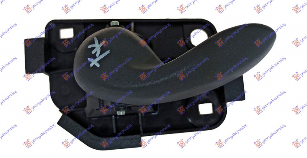 Maner Usa Fata - Fiat Punto 1999 , 735268773