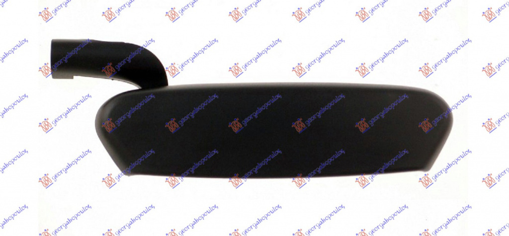 Maner Usa Fata - Fiat Punto 1999 , 735276364