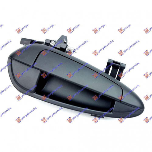 Maner Usa Fata - Fiat Punto 2012 , 735471438