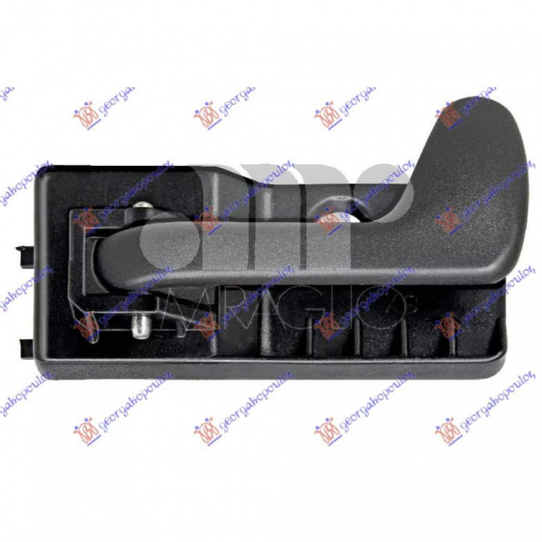 Maner Usa Fata - Fiat Punto Gt1996 1997 , 182583960