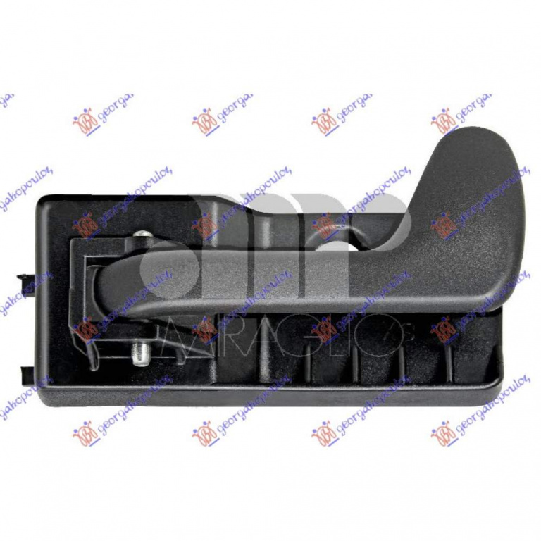 Maner Usa Fata - Fiat Punto Gt1996 1997 , 182584060