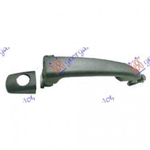Maner Usa Fata - Fiat Scudo 2007 , 9467421088