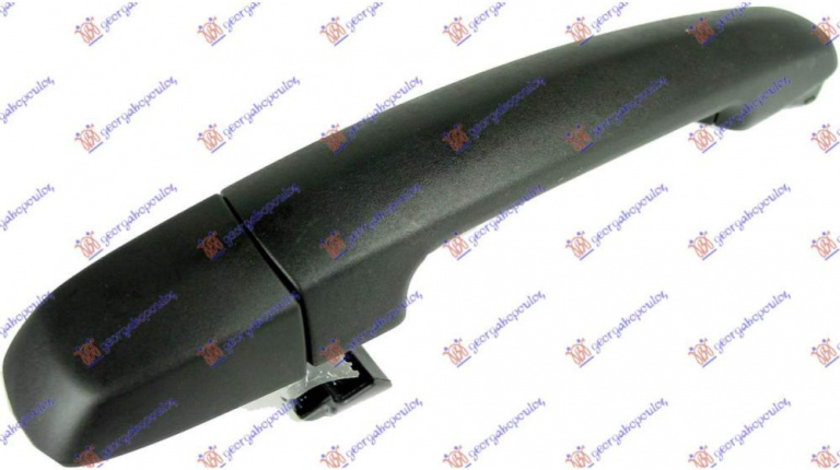 Maner Usa Fata - Fiat Sedici 2007 , 82810-63810-Zj3