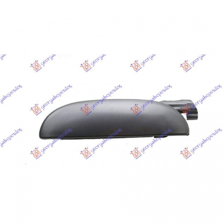 Maner Usa Fata - Fiat Strada 1999 , 735289964