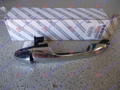 Maner Usa Fata - Fiat Tipo 2016 , 735635866