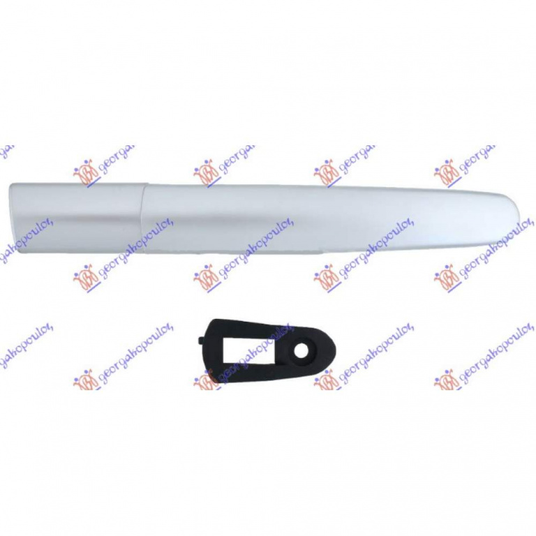 Maner Usa Fata - Fiat Ulysse 2002