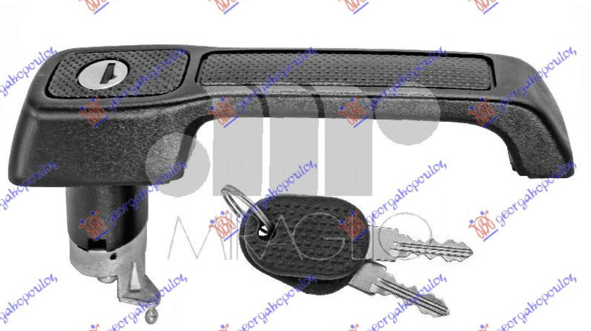 Maner Usa Fata - Fiat Uno 1983 , 5941519