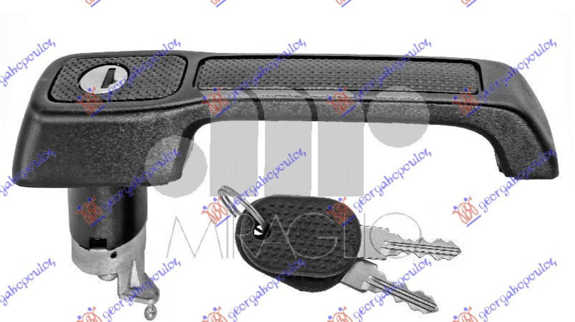 Maner Usa Fata - Fiat Uno 1983 , 5941520