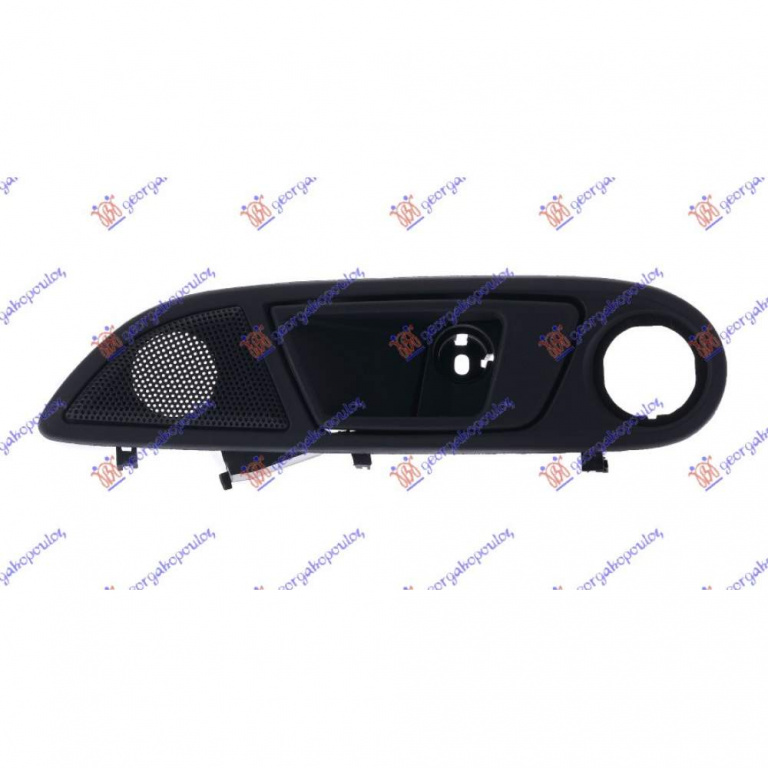 Maner Usa Fata - Ford Fiesta 2013 , 8a61-A22600bf38c5