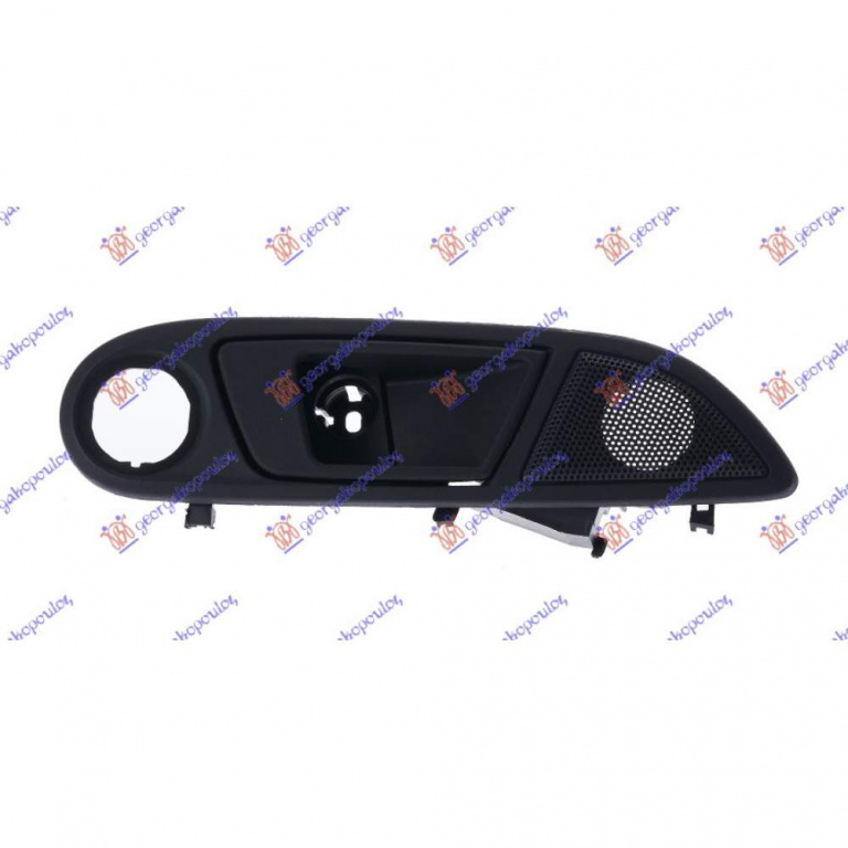 Maner Usa Fata - Ford Fiesta 2013