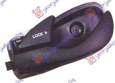 Maner Usa Fata - Ford Focus 1998