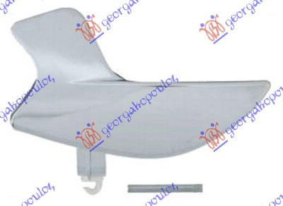 Maner Usa Fata - Ford Ka 2008