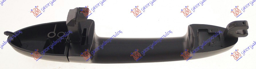 Maner Usa Fata - Ford Maverick 2000 , 8l8z-78218a14-Bbptm