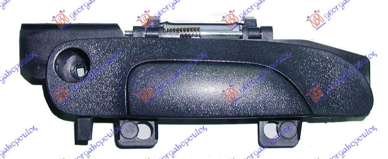 Maner Usa Fata - Ford Mondeo 1993 , 97be-F22400-Aaw