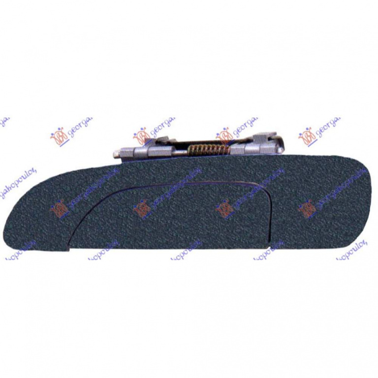 Maner Usa Fata - Ford Mondeo 1996 , 97be-F22401-Aaw