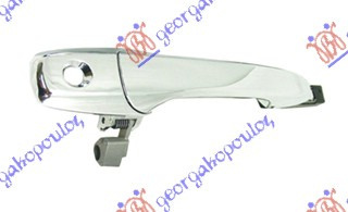 Maner Usa Fata - Ford Ranger 2006 , Ur63-59410