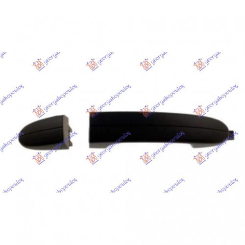 Maner Usa Fata - Ford S-Max 2007 , 6m21-U218b08-B