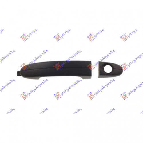 Maner Usa Fata - Ford S-Max 2011 , 6m21-U218b08-B