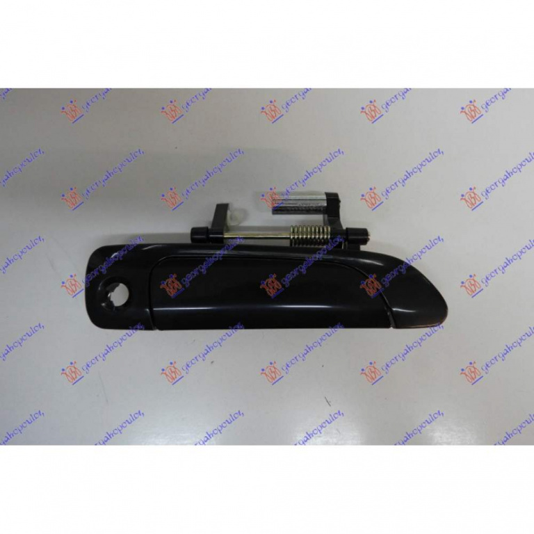 Maner Usa Fata - Honda Civic H/B-L/B 2001 , 72140-S5a-013