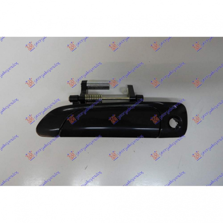 Maner Usa Fata - Honda Civic H/B-L/B 2004 , 72180-S5a-013