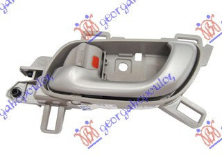 Maner Usa Fata - Honda Civic H/B-L/B 2012 , 72160-Tr3-A01zb