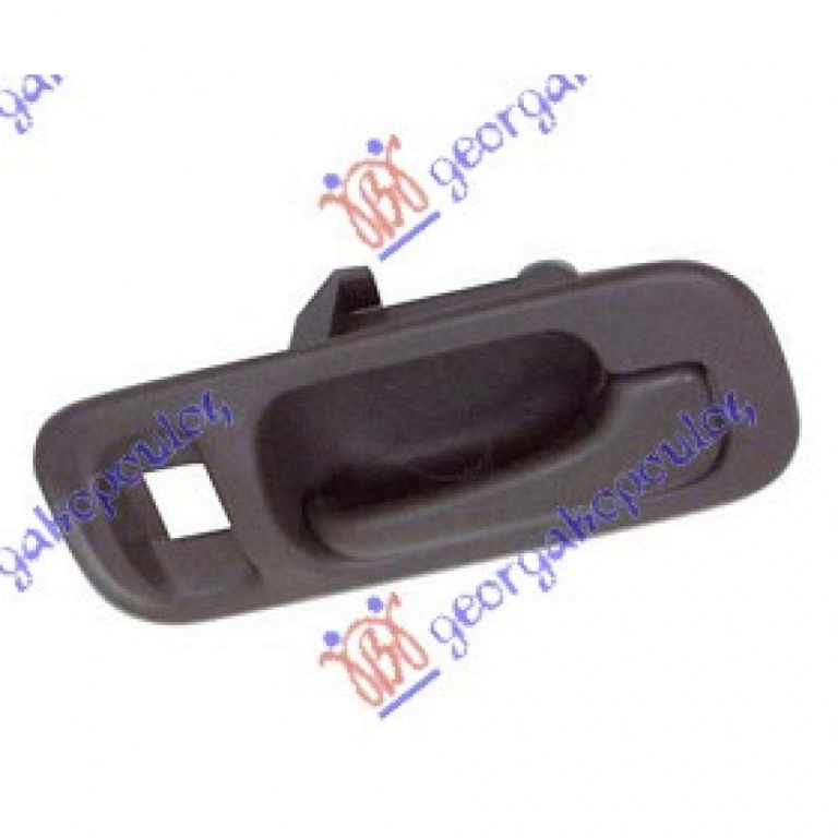 Maner Usa Fata - Honda Civic H/B1996 1997 , 72160-S01-A01za