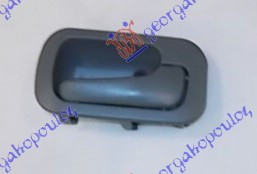 Maner Usa Fata - Honda Civic Sedan 1992 , 72620sr4j022