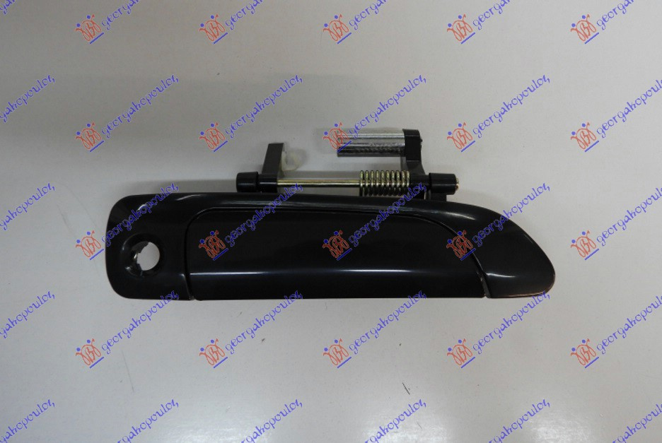 Maner Usa Fata - Honda Civic Sedan 2004 , 72140-S5a-013