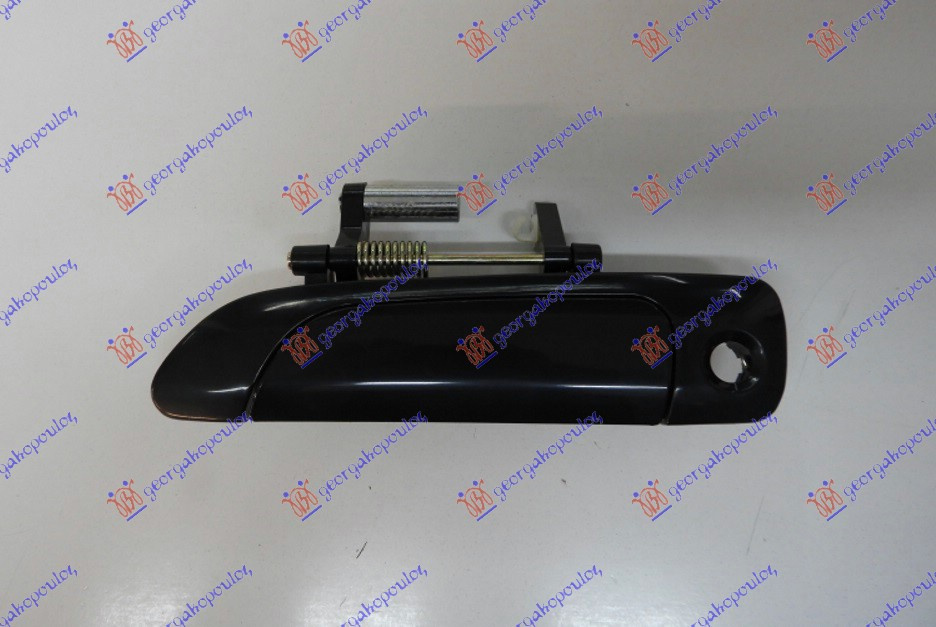 Maner Usa Fata - Honda Civic Sedan 2004 , 72180-S5a-013