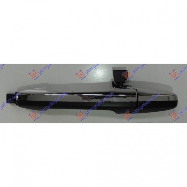 Maner Usa Fata - Honda Civic Sedan 2006 , 72180-Snb-G01zy