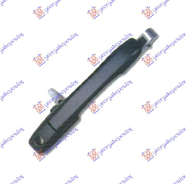 Maner Usa Fata - Honda Cr-V 2002 , 72140s9a003