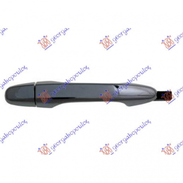 Maner Usa Fata - Honda Cr-V 2010 , 72140-Swa-A0t
