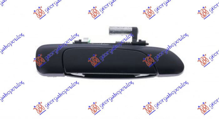 Maner Usa Fata - Honda Jazz 2001 , 72140-Sln-A0tzc