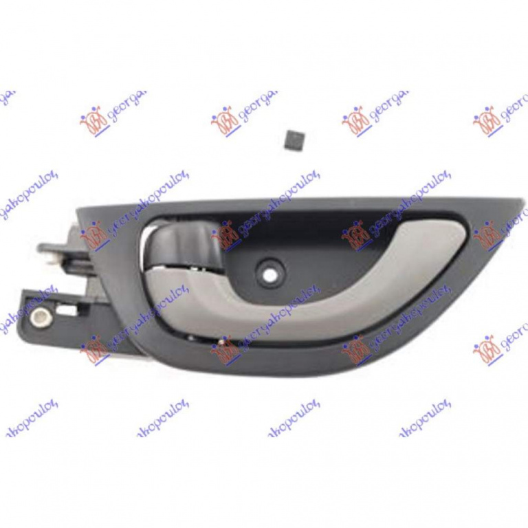 Maner Usa Fata - Honda Jazz 2011 , 72120-Tf0-J01za