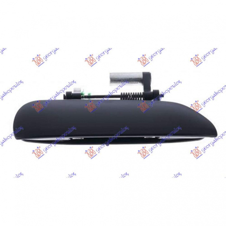 Maner Usa Fata - Honda Jazz 2011 , 72180-Tf0-013z