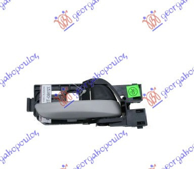 Maner Usa Fata - Honda Jazz 2012 , 72120-T5r-A11za