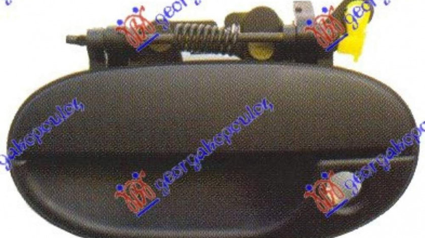 Maner Usa Fata - Hyundai Accent H/B 1994 , 82660-22000c
