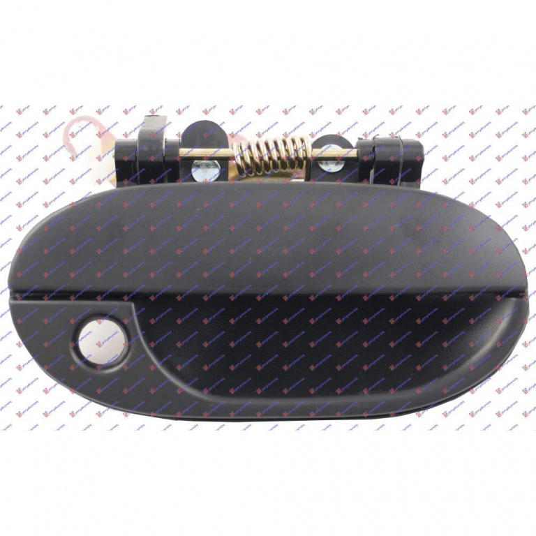 Maner Usa Fata - Hyundai Accent H/B 19997 1998 , 82660-22001ca