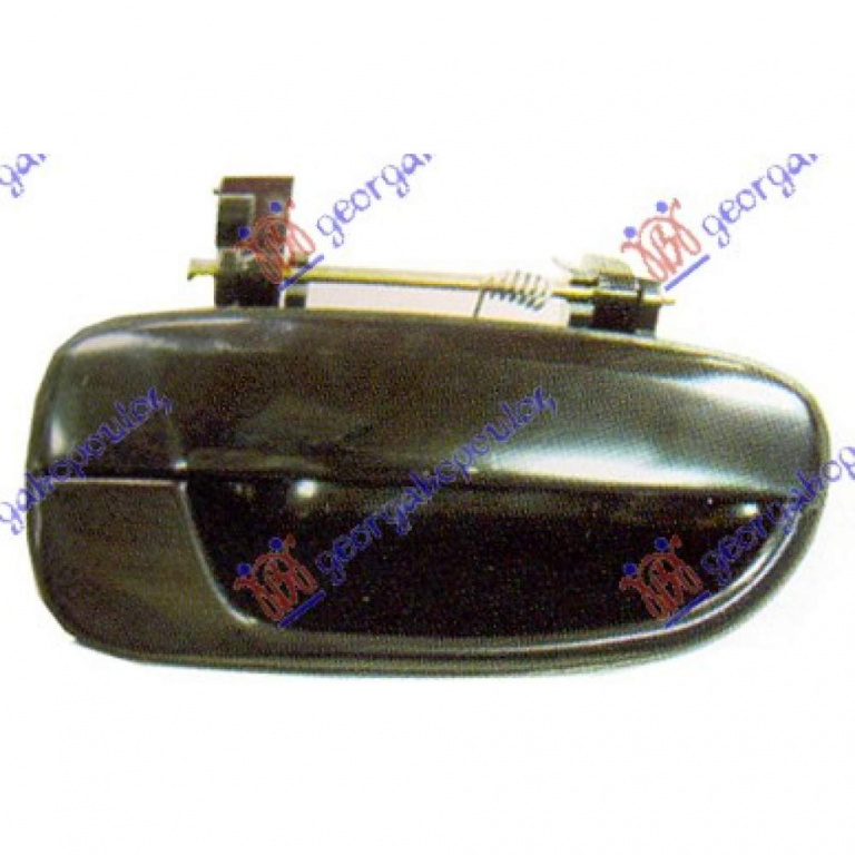 Maner Usa Fata - Hyundai Accent H/B-L/B 2003 , 8265025000ca