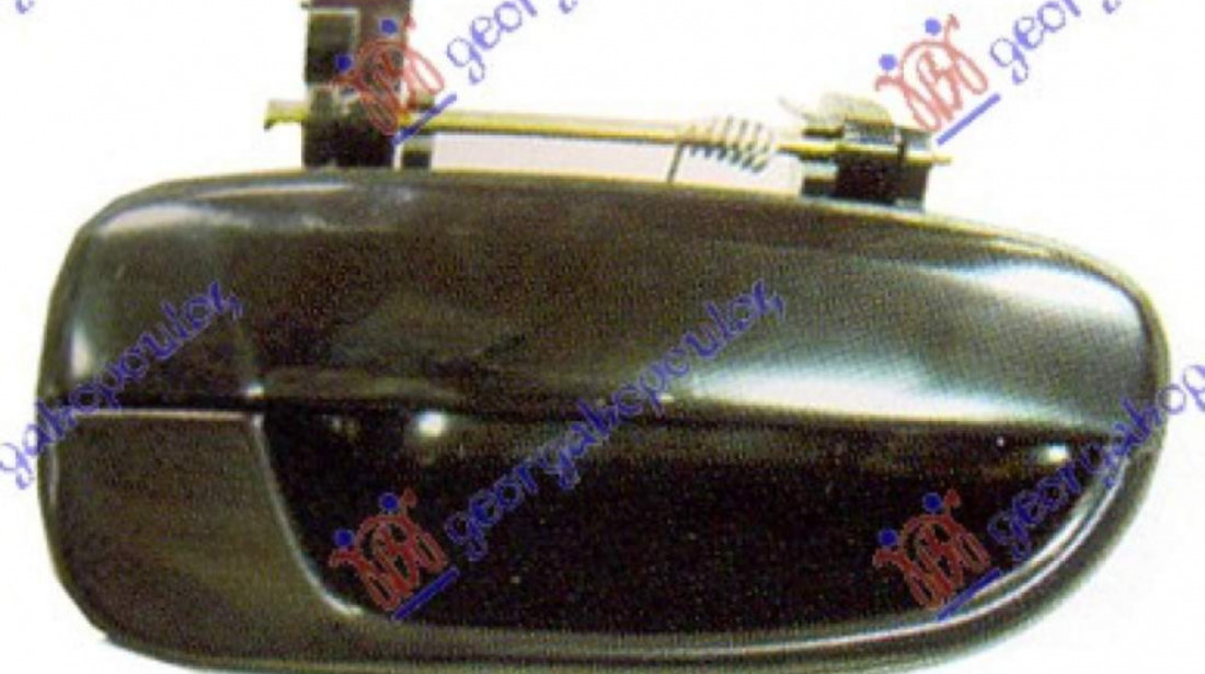Maner Usa Fata - Hyundai Accent H/B-L/B 2003 , 8265025000ca