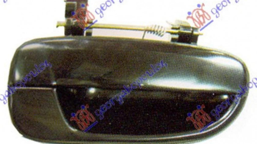 Maner Usa Fata - Hyundai Accent H/B-L/B 2003 , 8265025000ca