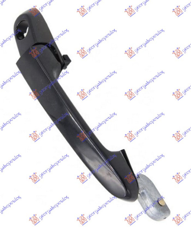 Maner Usa Fata - Hyundai Accent Sdn 2006 , 82650-1e000