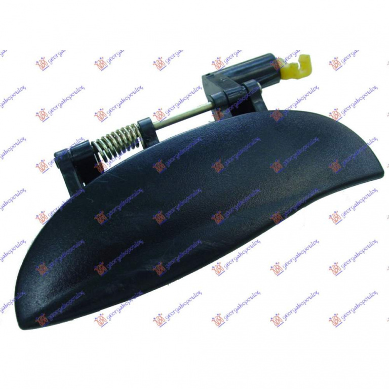 Maner Usa Fata - Hyundai Atos Prime 1999 , 82650-02000c